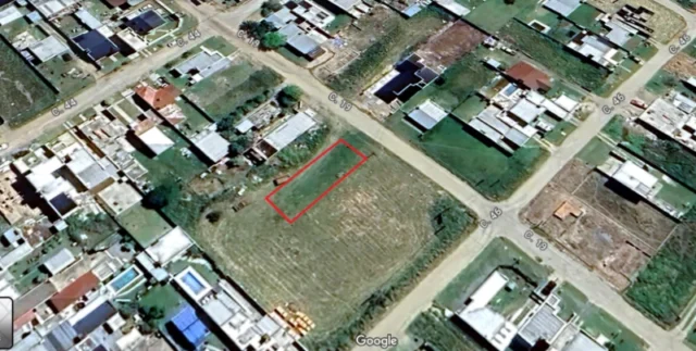 Lotes y terrenos en Venta — C. 19 1302