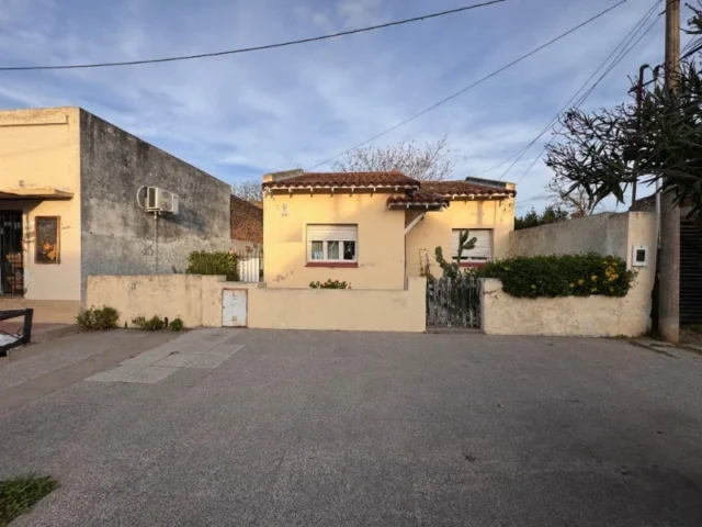 Casas, chalets en Venta — Domingo F. Sarmiento 423
