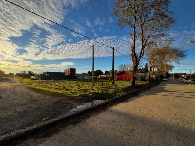 Lotes y terrenos en Venta — C. 40 348