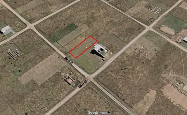 Lotes y terrenos en Venta — 4QR7+F2 Balcarce