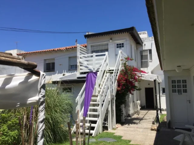Hotel en Venta