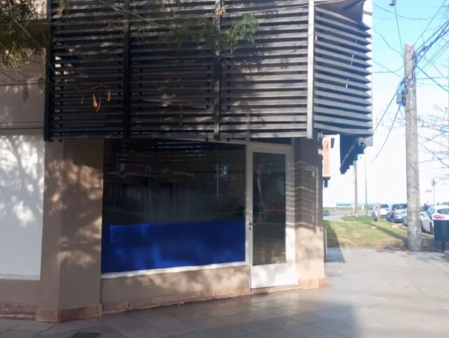 Locales en Venta — Araoz 2298