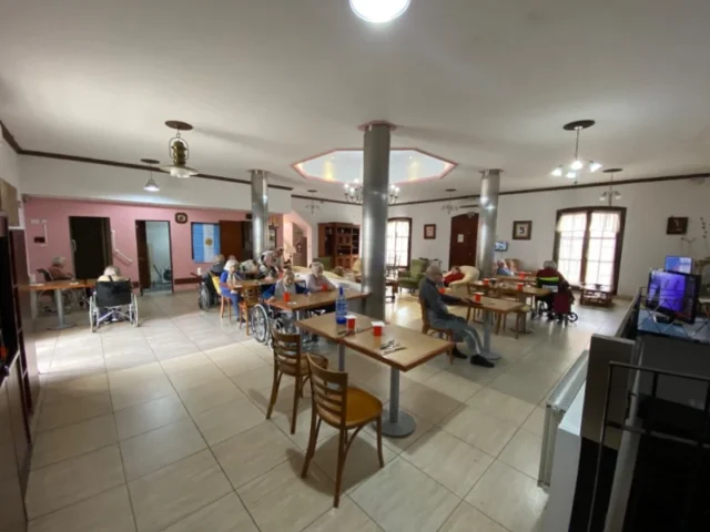 Hotel en Venta — 9 de Julio 5385