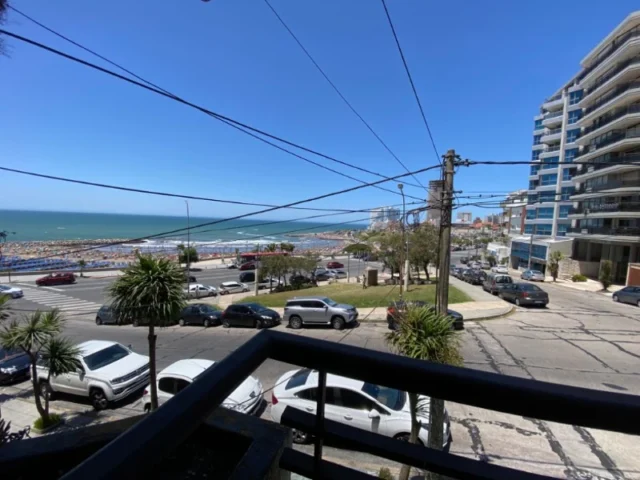 Departamentos, pisos y semipisos en Venta — Rivas 2395