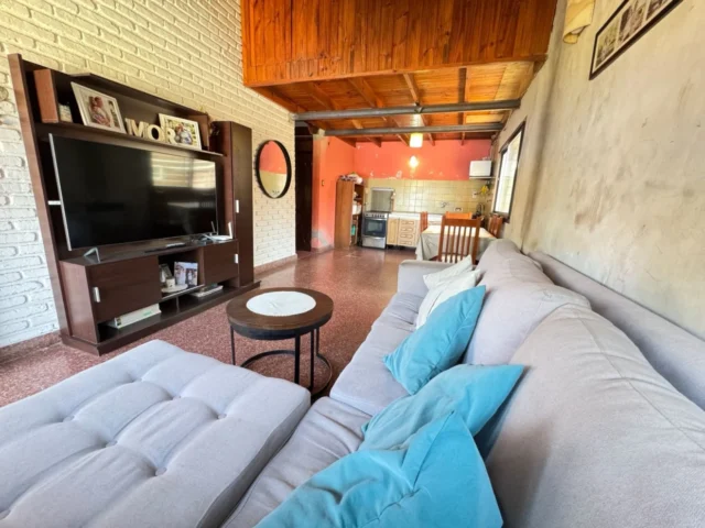 Casas, chalets en Venta — Pedro Ferre 4800