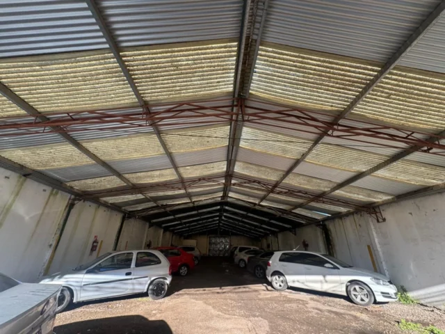 Galpones en Venta — Avda. Fortunato de la Plaza 4700