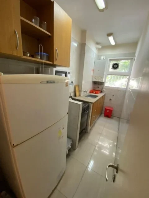 Departamentos, pisos y semipisos en Alquiler por Día — brown 2300