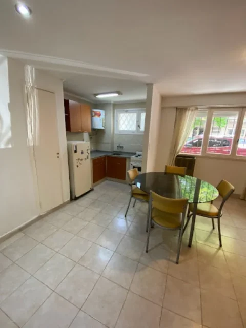 Departamentos, pisos y semipisos en Alquiler Temporario — ARENALES 2400