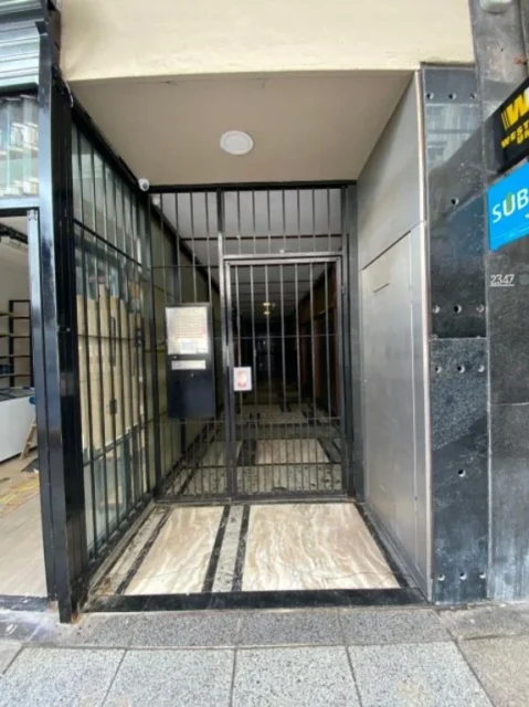 Departamentos, pisos y semipisos en Alquiler por Día — BELGRANO 2300