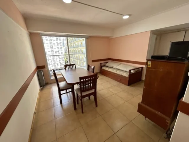 Departamentos, pisos y semipisos en Alquiler por Día — Entre Rios 2100
