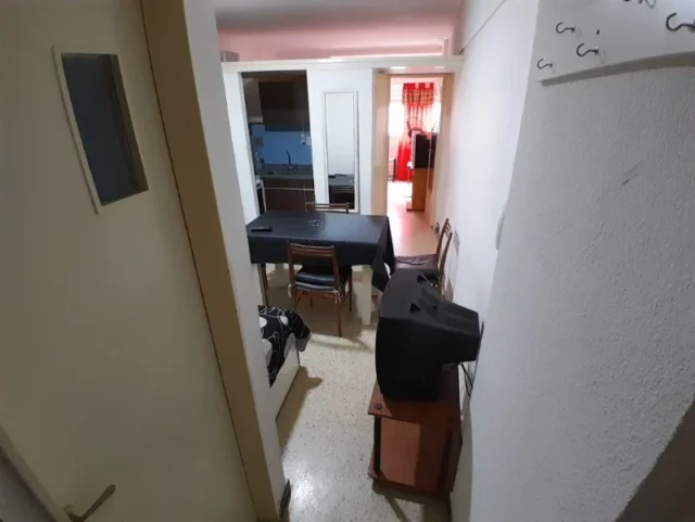 Departamentos, pisos y semipisos en Alquiler para Estudiantes — AV. COLON 1426