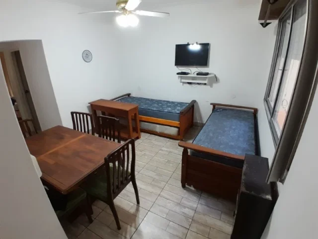 Departamentos, pisos y semipisos en Alquiler para Estudiantes — ENTRE RIOS 1700