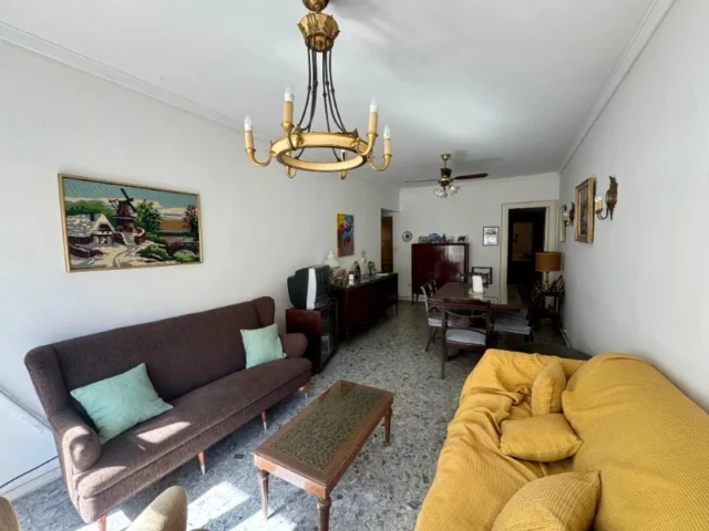 Departamentos, pisos y semipisos en Venta — COLON 1800