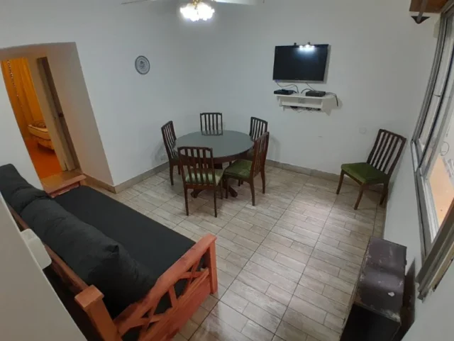 Departamentos, pisos y semipisos en Alquiler por Día — ENTRE RIOS 1700