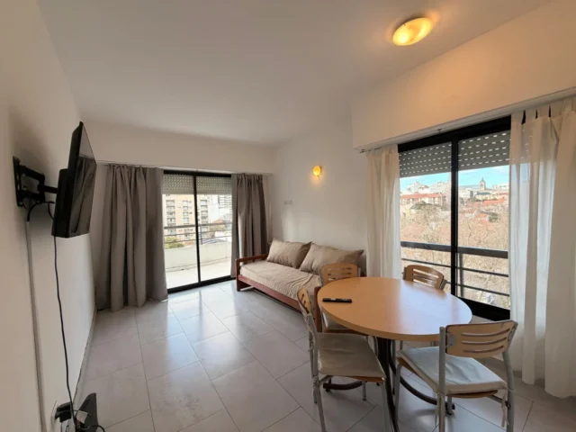 Departamentos, pisos y semipisos en Venta — Falucho 1300