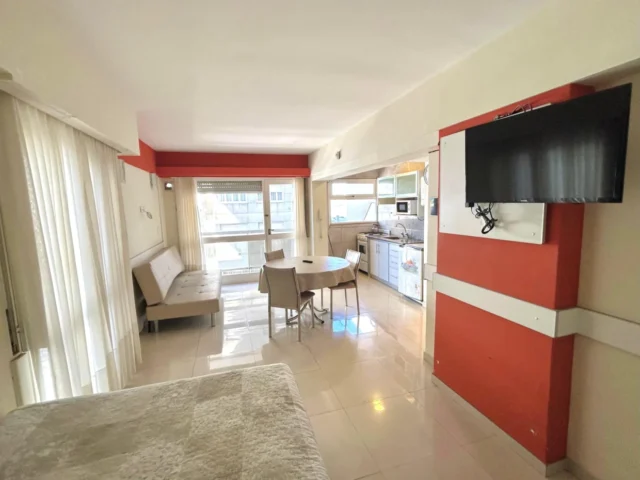 Departamentos, pisos y semipisos en Venta — corrientes 1500