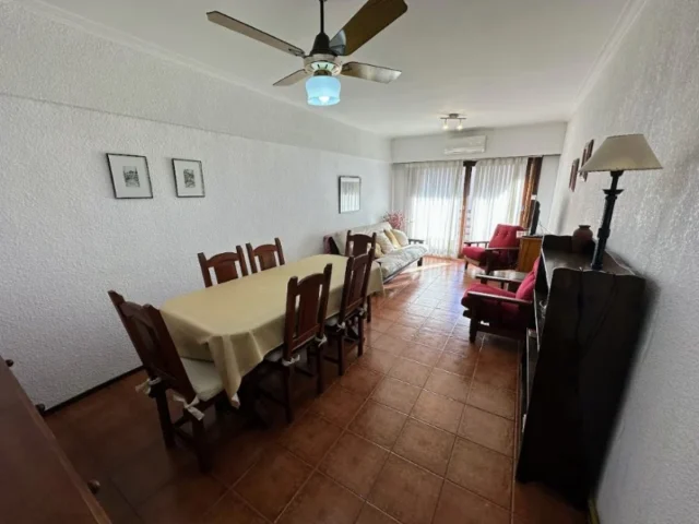Departamentos, pisos y semipisos en Alquiler Temporario — Lamadrid 2500