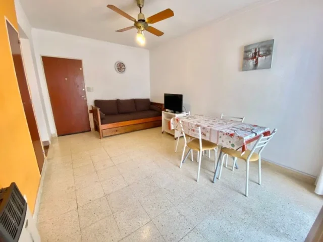 Departamentos, pisos y semipisos en Alquiler Temporario — Lamadrid 2200