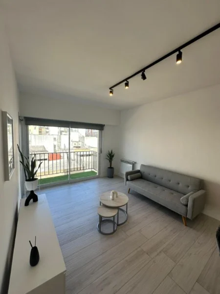 Departamentos, pisos y semipisos en Venta — San Marin 2267