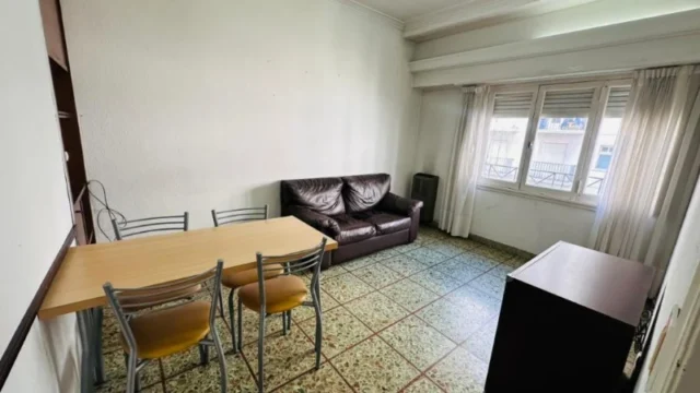 Departamentos, pisos y semipisos en Alquiler — Lamadrid 2200