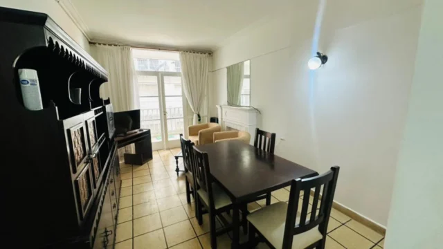 Departamentos, pisos y semipisos en Alquiler — Bv. Marítimo 2735