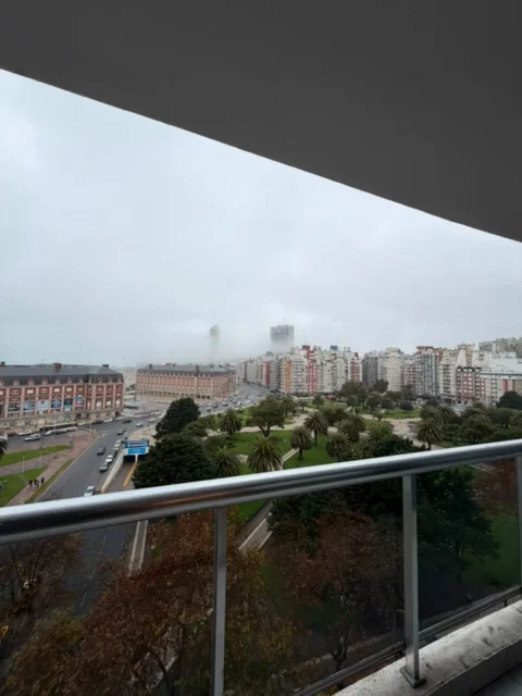 Departamentos, pisos y semipisos en Venta — Buenos Aires 2001