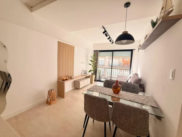 Departamentos, pisos y semipisos en Venta — Belgrano 2350