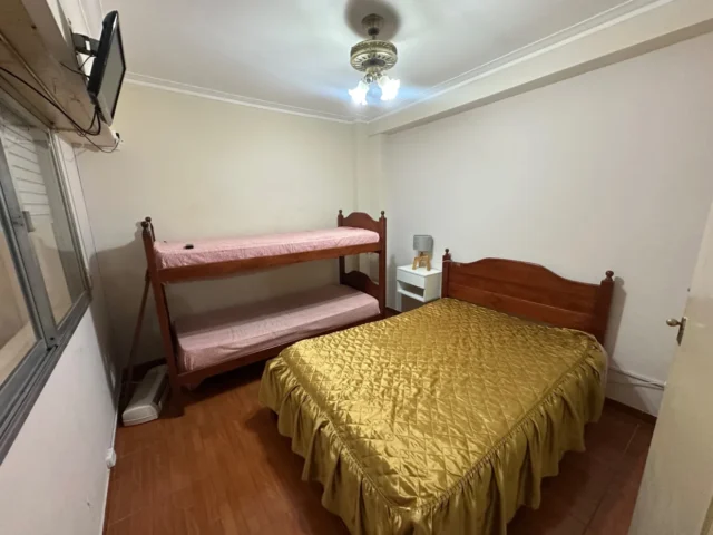 Departamentos, pisos y semipisos en Venta — Santa fe 1935