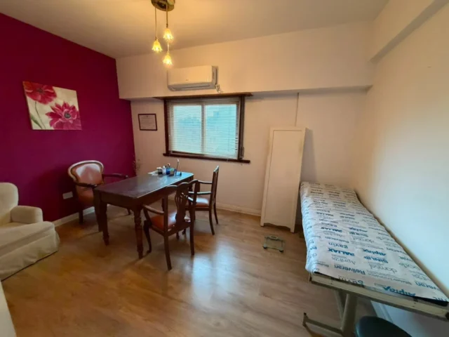 Oficinas en Alquiler — Bartolome Mitre 2947