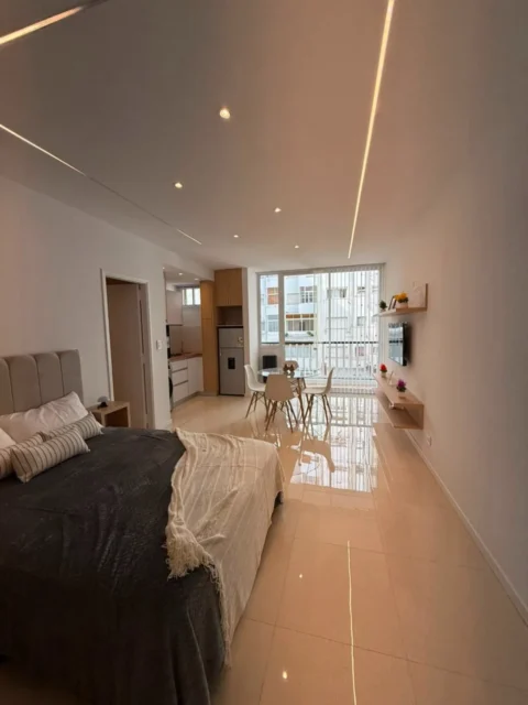 Departamentos, pisos y semipisos en Venta — Bv. Maritimo 2735