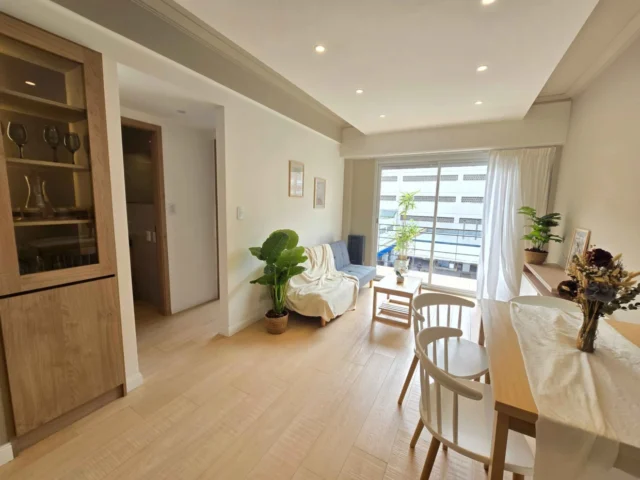 Departamentos, pisos y semipisos en Venta — Brown 2420