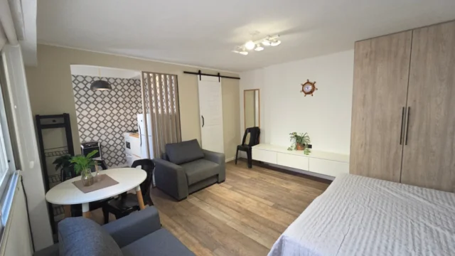 Departamentos, pisos y semipisos en Venta — Arenales 2241