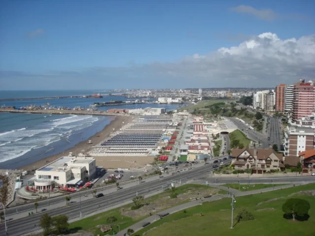 Departamentos, pisos y semipisos en Venta — parque san martin