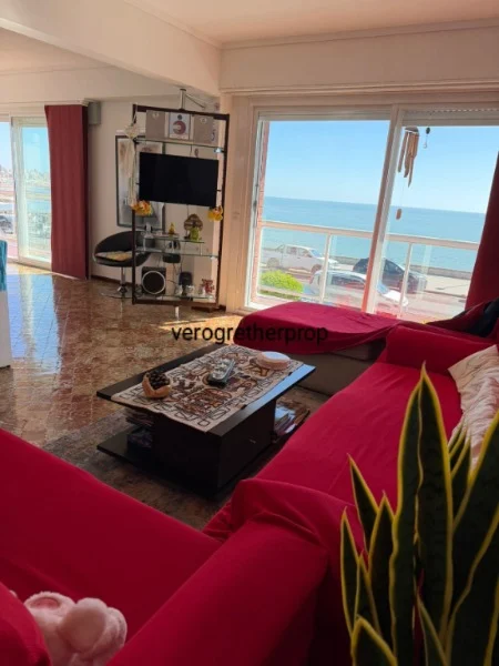 Departamentos, pisos y semipisos en Venta — Santiago del Estero 1202