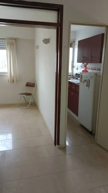 Departamentos, pisos y semipisos en Alquiler — Av Luro 2200