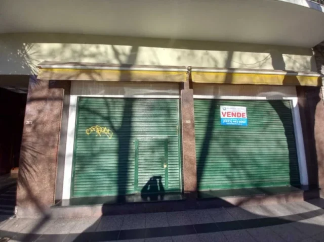 Locales en Venta — Arenales 2100