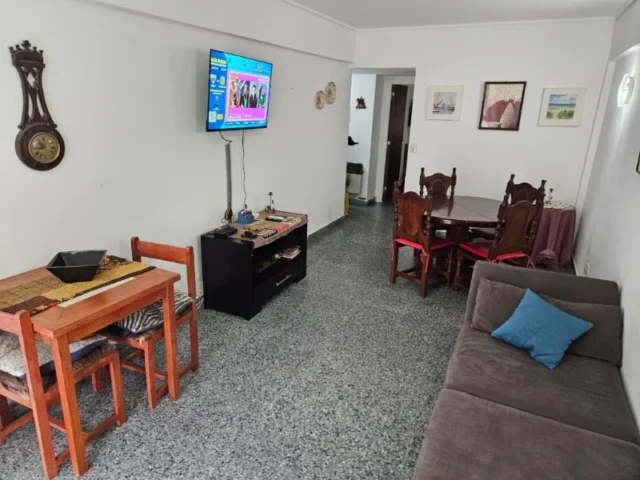 Departamentos, pisos y semipisos en Alquiler — Arenales 2200