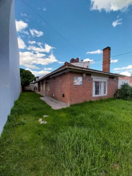 Hotel en Venta — Necochea 60