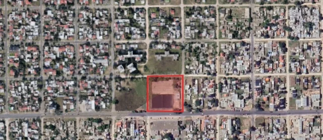 Lotes y terrenos en Venta — Av. Dr. Arturo Alió 2702-2800