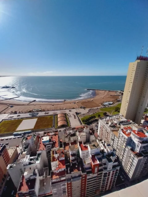 Departamentos, pisos y semipisos en Venta — AV COLON 1500