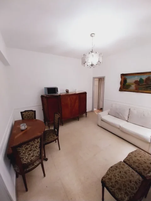Departamentos, pisos y semipisos en Alquiler — Bv. Maritimo 2400