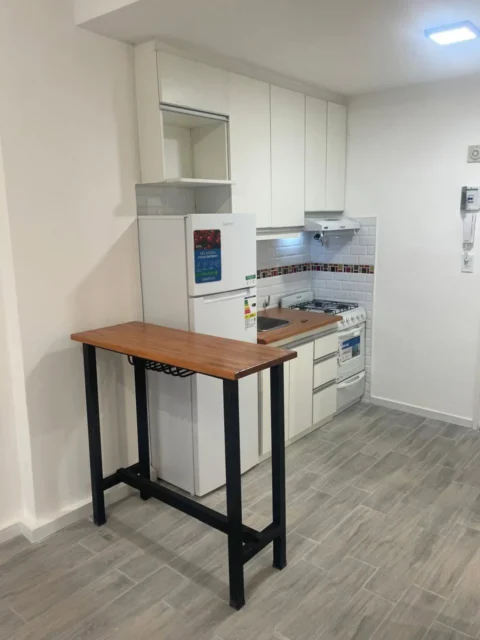 Departamentos, pisos y semipisos en Venta — Juan B. Alberdi 2400
