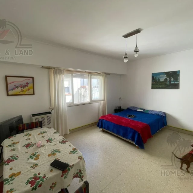 Departamentos, pisos y semipisos en Venta — Corrientes 2536 9 A
