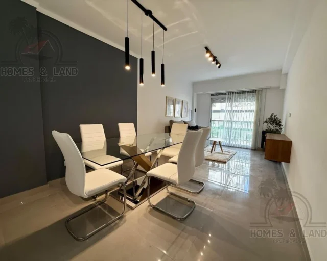 Departamentos, pisos y semipisos en Venta — Santiago del Estero 2346