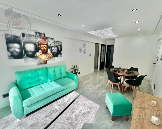Departamentos, pisos y semipisos en Venta — Alte. Brown 2300