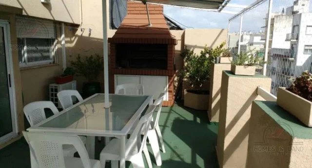 Departamentos, pisos y semipisos en Venta — Brown 1500 9 C