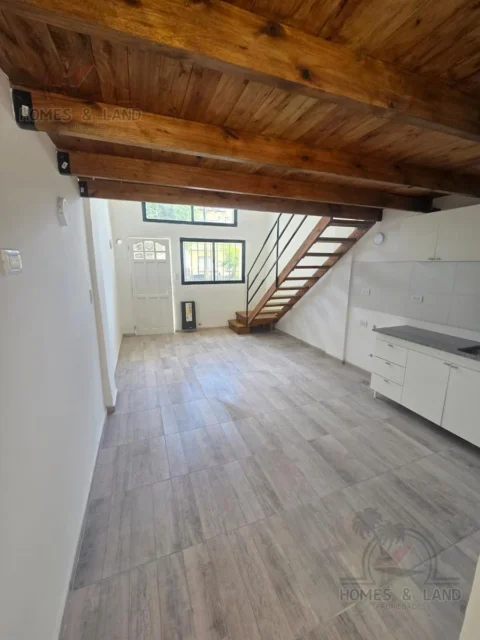 Departamentos, pisos y semipisos en Venta — Chaco 2616