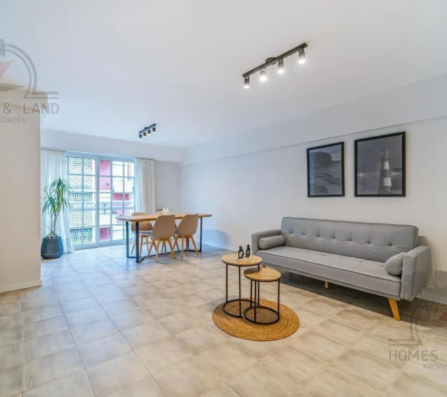 Departamentos, pisos y semipisos en Venta — Almirante Brown 1500
