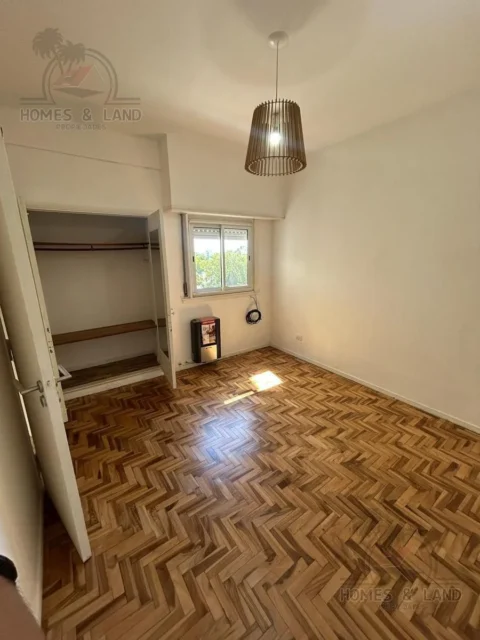 Departamentos, pisos y semipisos en Venta — Santiago del Estero 2883 5D