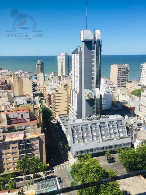 Departamentos, pisos y semipisos en Venta — Bartolomé Mitre 1400
